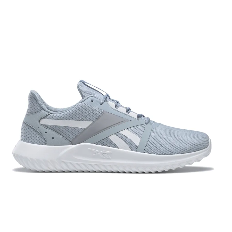 Imagen 4 de 6 de Zapatillas Reebok Energylux 3.0-GRIS/GRAFITO