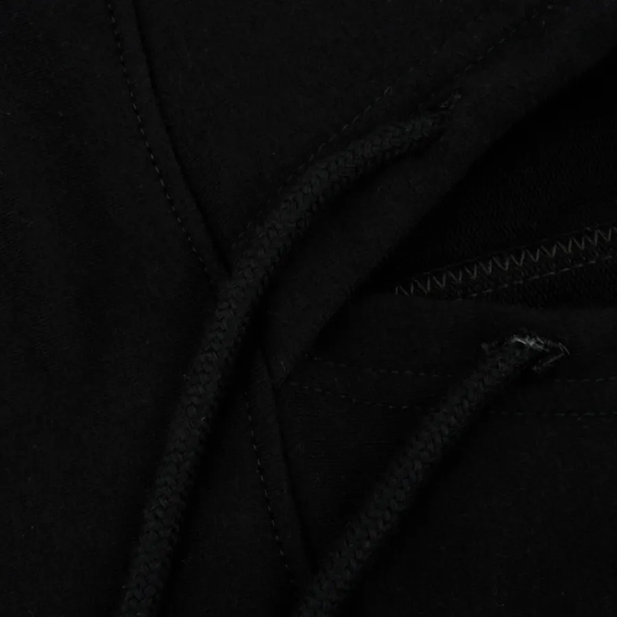 Imagen 2 de 4 de Buzo Asics Sumi Nagashi Ss23-NEGRO/MORADO