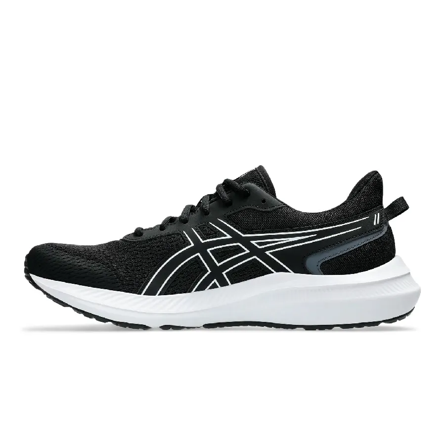 Imagen 3 de 7 de Zapatillas Asics Jolt 5-NEGRO/BLANCO
