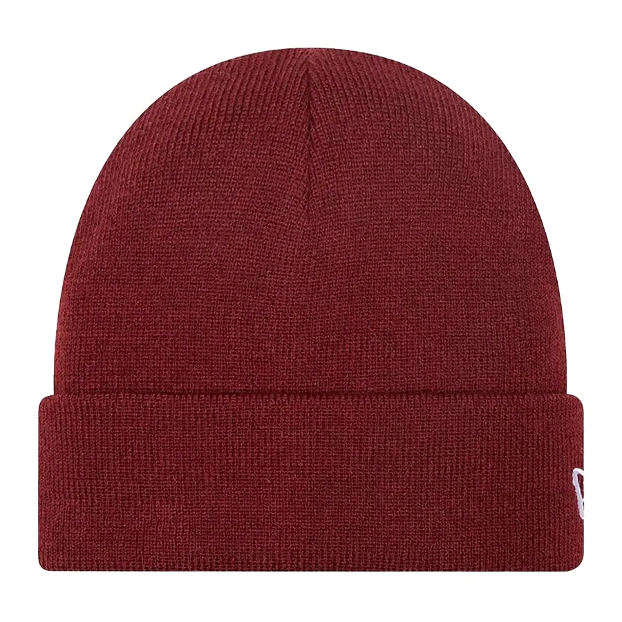 Imagen 0 de 2 de Gorro New Era Pop Colour-BORDO