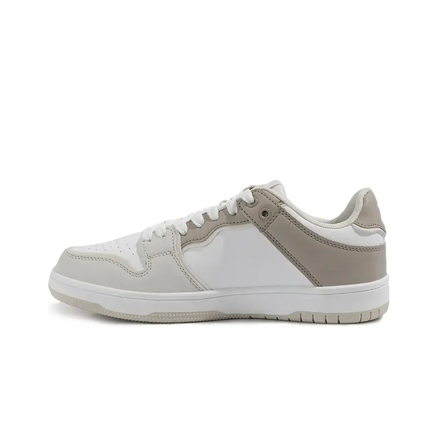 Imagen 2 de 4 de Zapatillas Atomik Shade Low-BLANCO/GRIS