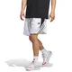 shorts-adidas-crazy-lite-BLANCO/NEGRO