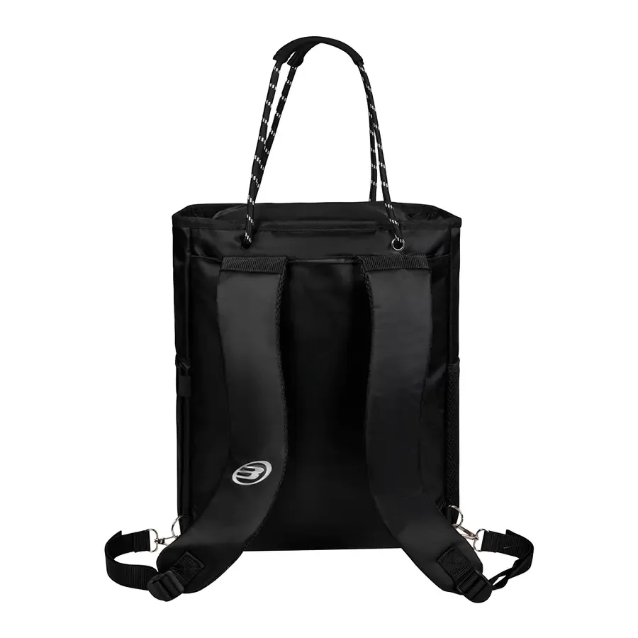 Imagen 2 de 3 de Bolso Bullpadel-NEGRO