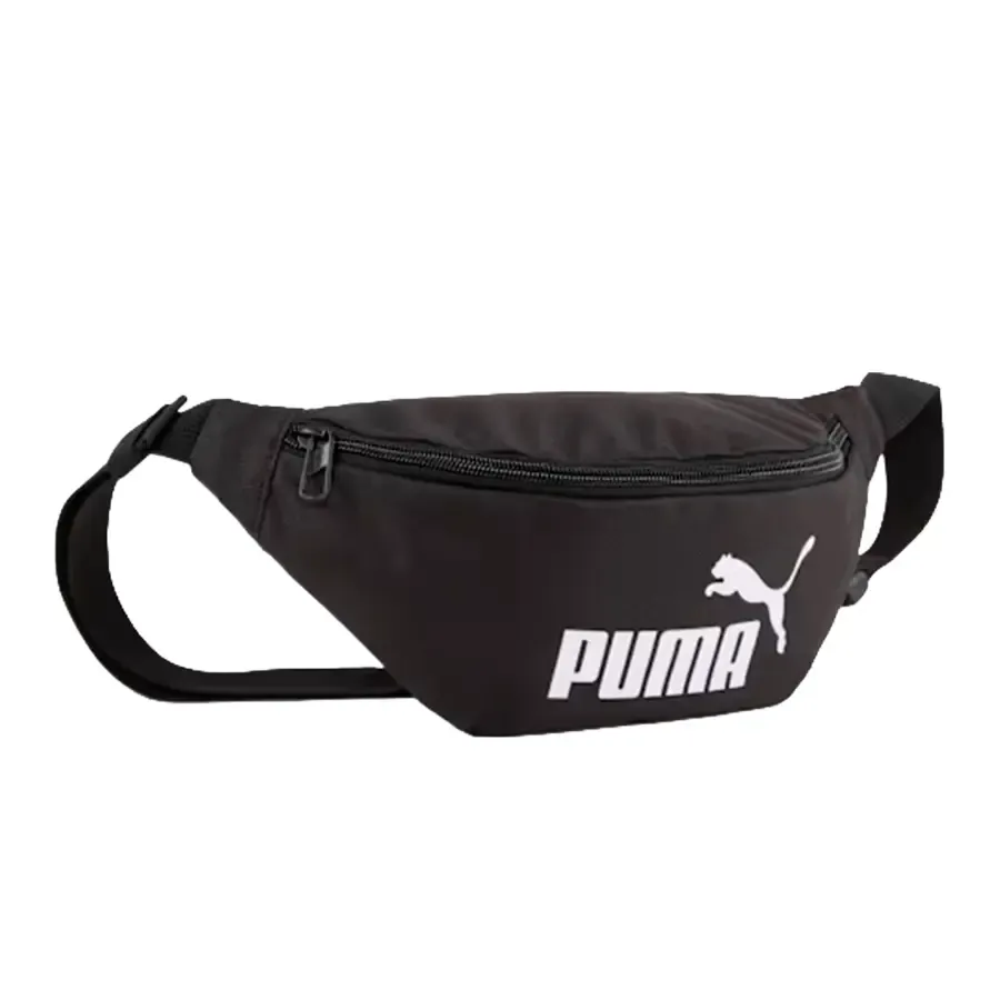 Imagen 0 de 4 de Riñonera Puma Phase-NEGRO