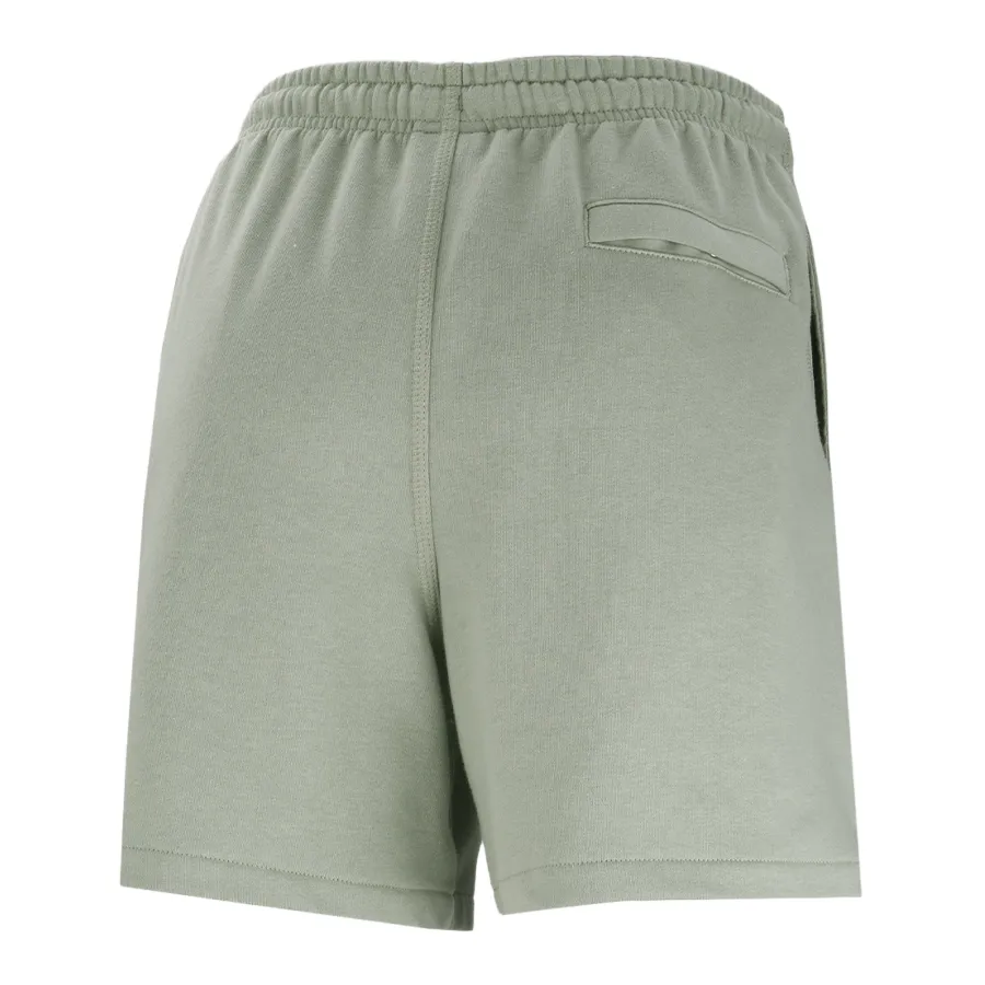Imagen 1 de 4 de Short Nike Club Flow-VERDE MUSGO