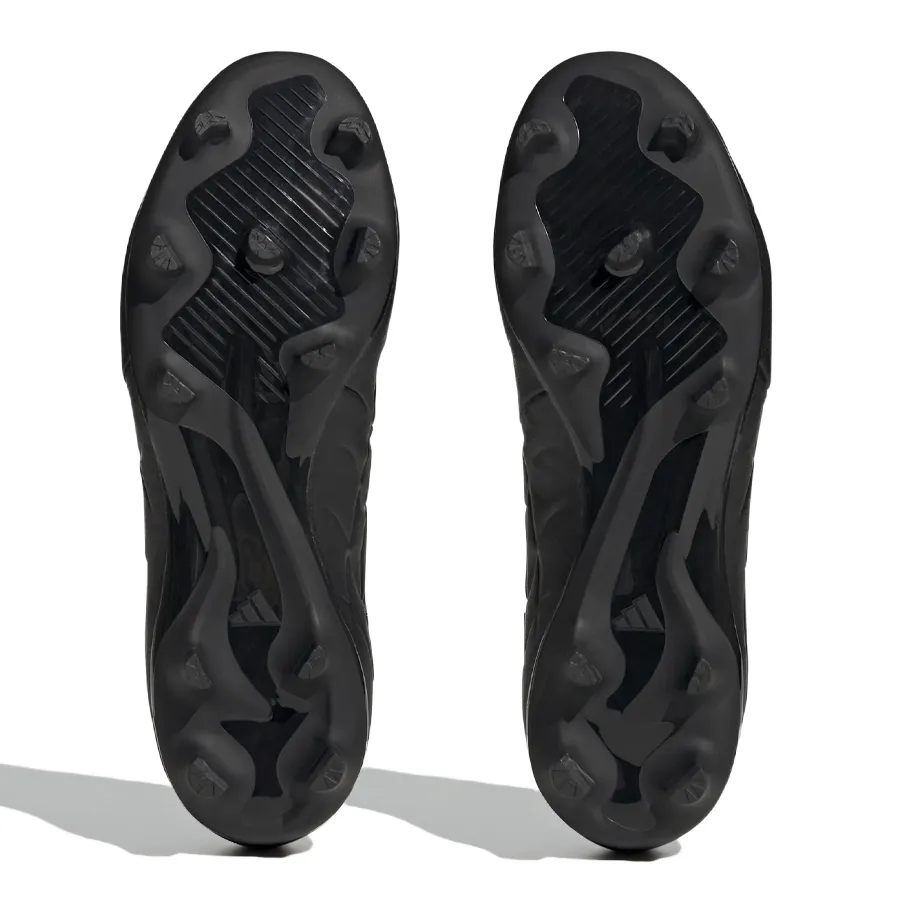 Imagen 4 de 5 de Botines adidas Copa Pure 3-NEGRO