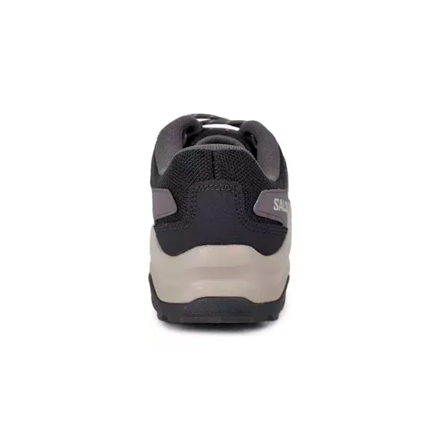Imagen 3 de 5 de Zapatillas Salomon Storen-GRAFITO/GRIS