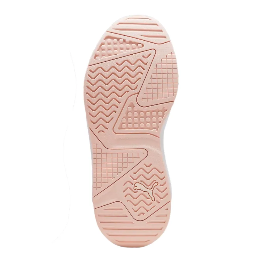 Imagen 3 de 5 de Zapatillas Puma X Ray 2 Square-BEIGE/ROSA/BLANCO
