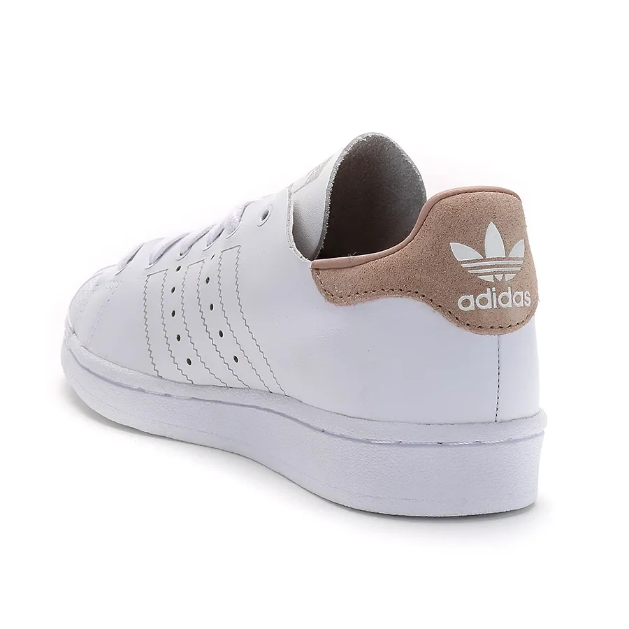 Imagen 2 de 4 de Zapatillas adidas Superstar Decon-BLANCO