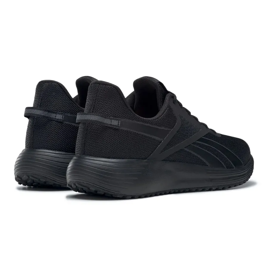 Imagen 2 de 5 de Zapatillas Reebok Lite Plus 3-NEGRO