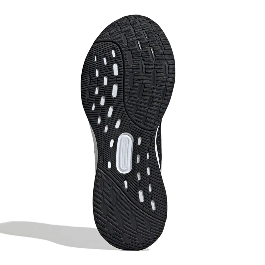 Imagen 5 de 8 de Zapatillas adidas Ultrarun 5-NEGRO/BLANCO