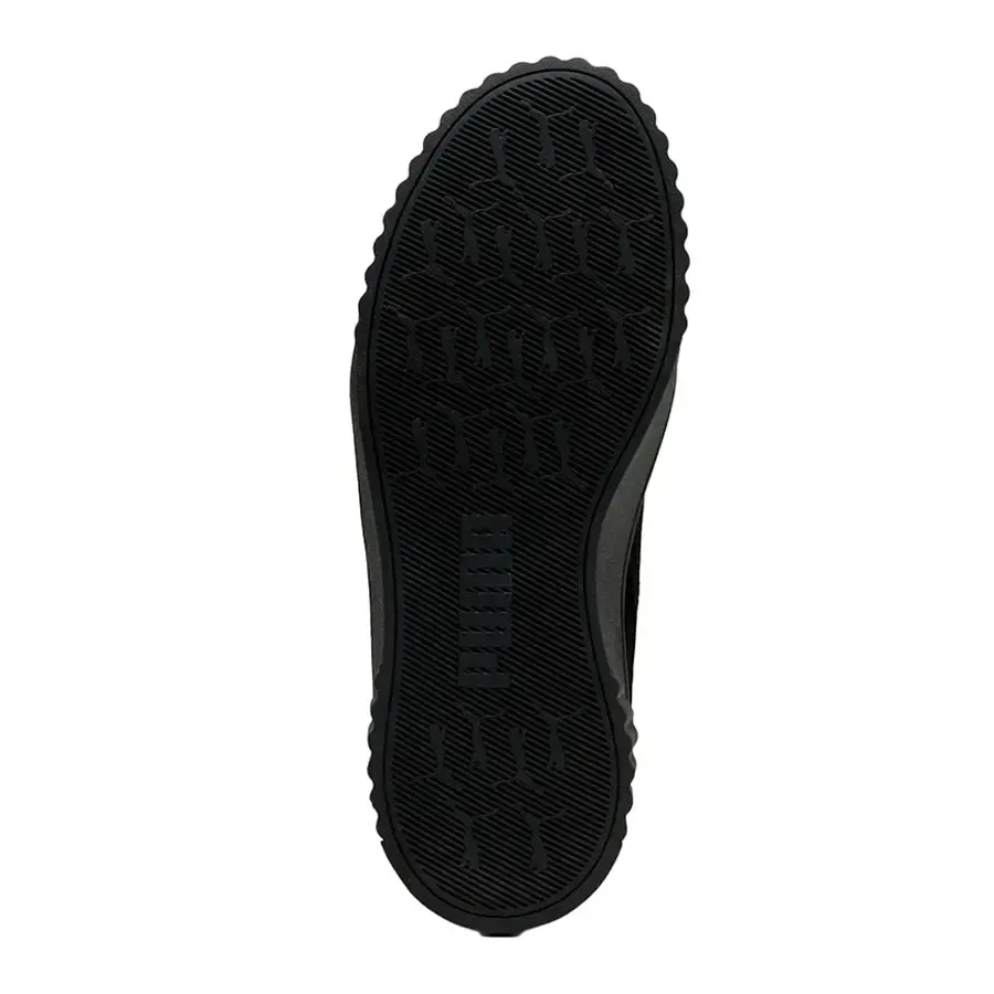 Imagen 4 de 6 de Zapatillas Puma Carina 3.0 Sd-NEGRO