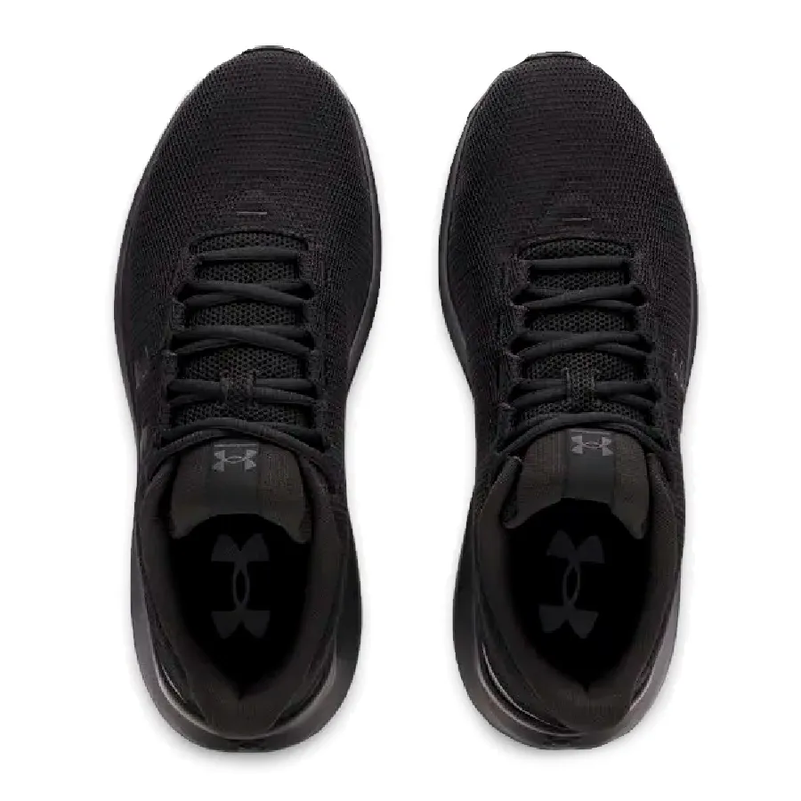 Imagen 3 de 5 de Zapatillas Under Armour Phade RN 3-NEGRO