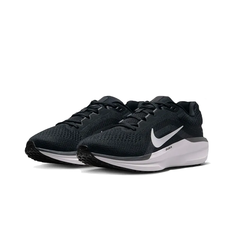 Imagen 1 de 7 de Zapatillas Nike Winflo 11-NEGRO/BLANCO