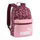 mochila-puma-phase-BORDO/ROSA