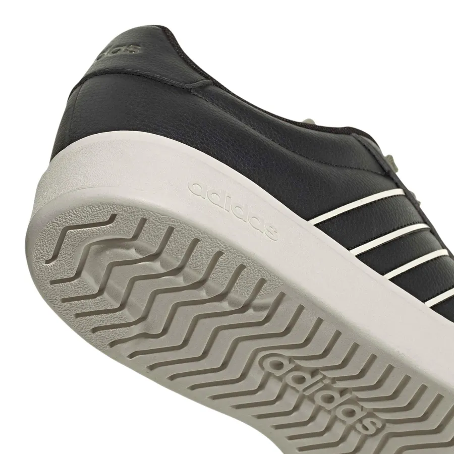 Imagen 6 de 7 de Zapatillas adidas Streettalk-NEGRO/BLANCO/VERDE