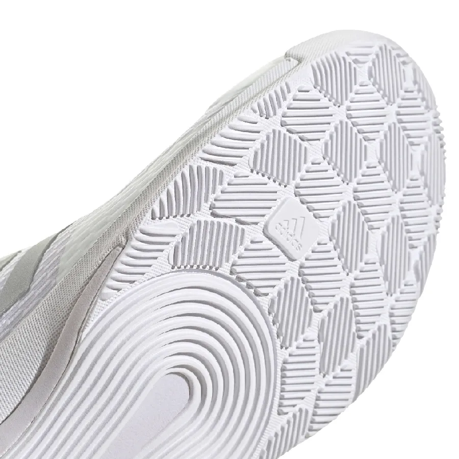 Imagen 6 de 7 de Zapatillas adidas Novaflight 2-BLANCO/PLATA