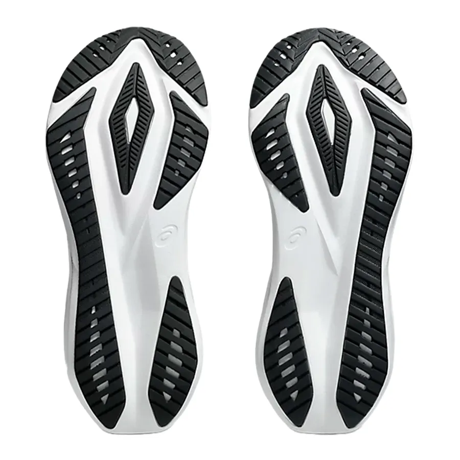 Imagen 4 de 5 de Zapatillas Asics Versablast 4-NEGRO/BLANCO