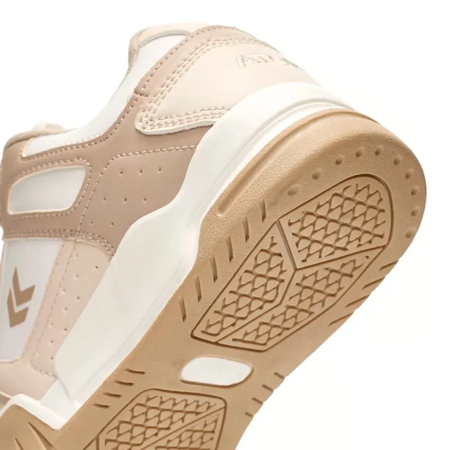 Imagen 5 de 6 de Zapatillas Atomik Emmet-BEIGE/BLANCO