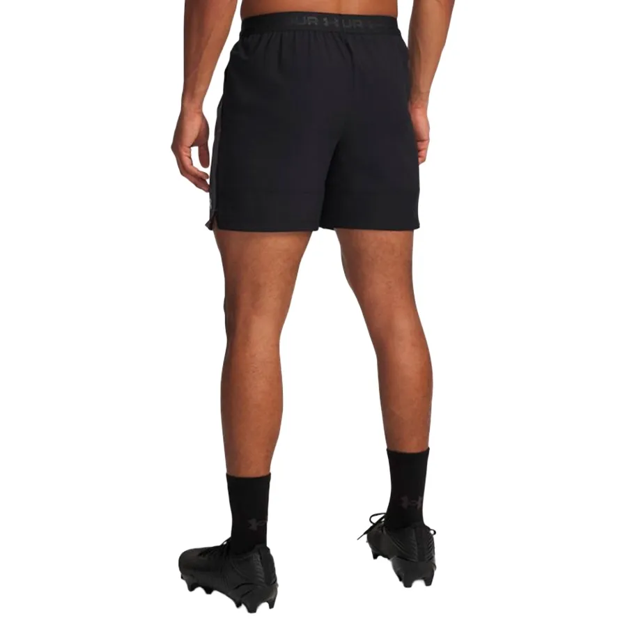 Imagen 1 de 3 de Short Under Armour Vanish Graphic-NEGRO