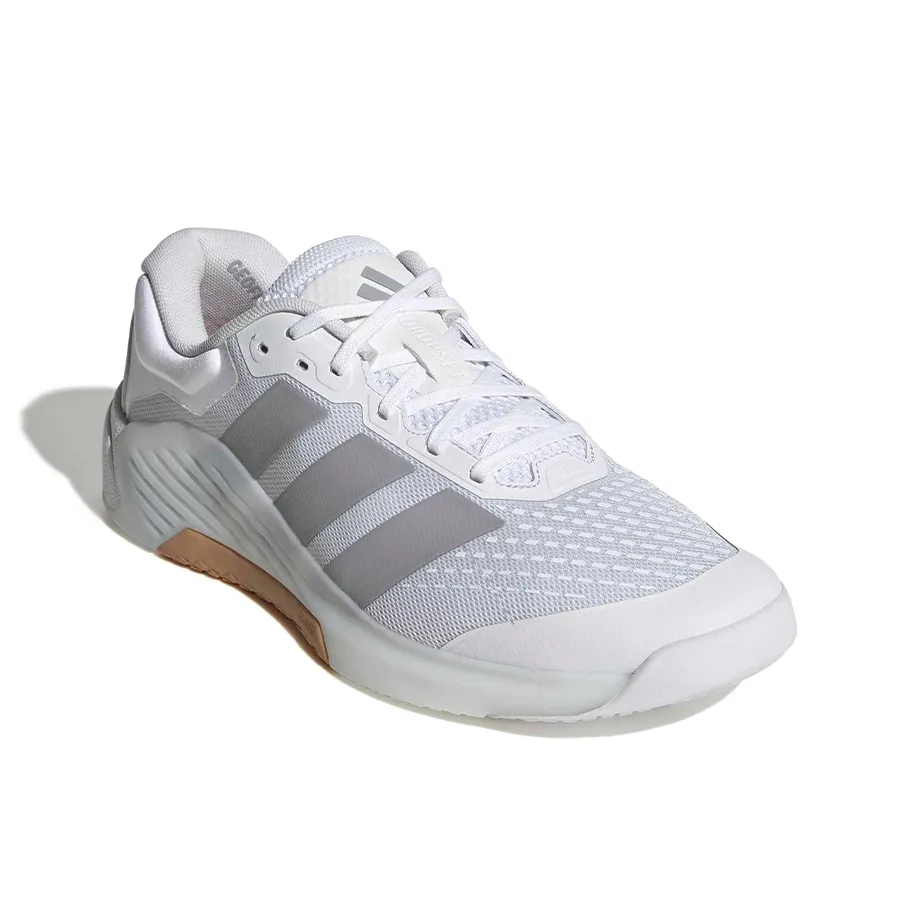 Imagen 1 de 7 de Zapatillas adidas Dropset 4 Power-BLANCO/GRIS