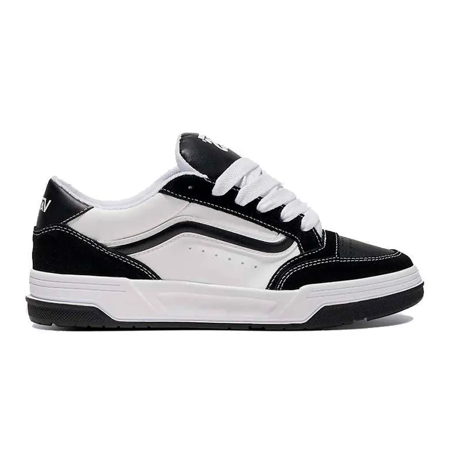 Imagen 0 de 4 de Zapatillas Vans U Hylane-NEGRO/BLANCO