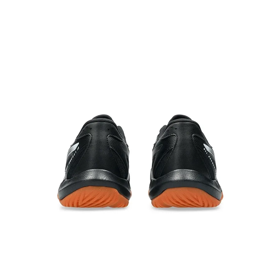 Imagen 6 de 7 de Zapatillas Asics Gel Rocket 12-NEGRO/GRAFITO