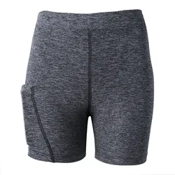 Calza Short Kamp Torvi W