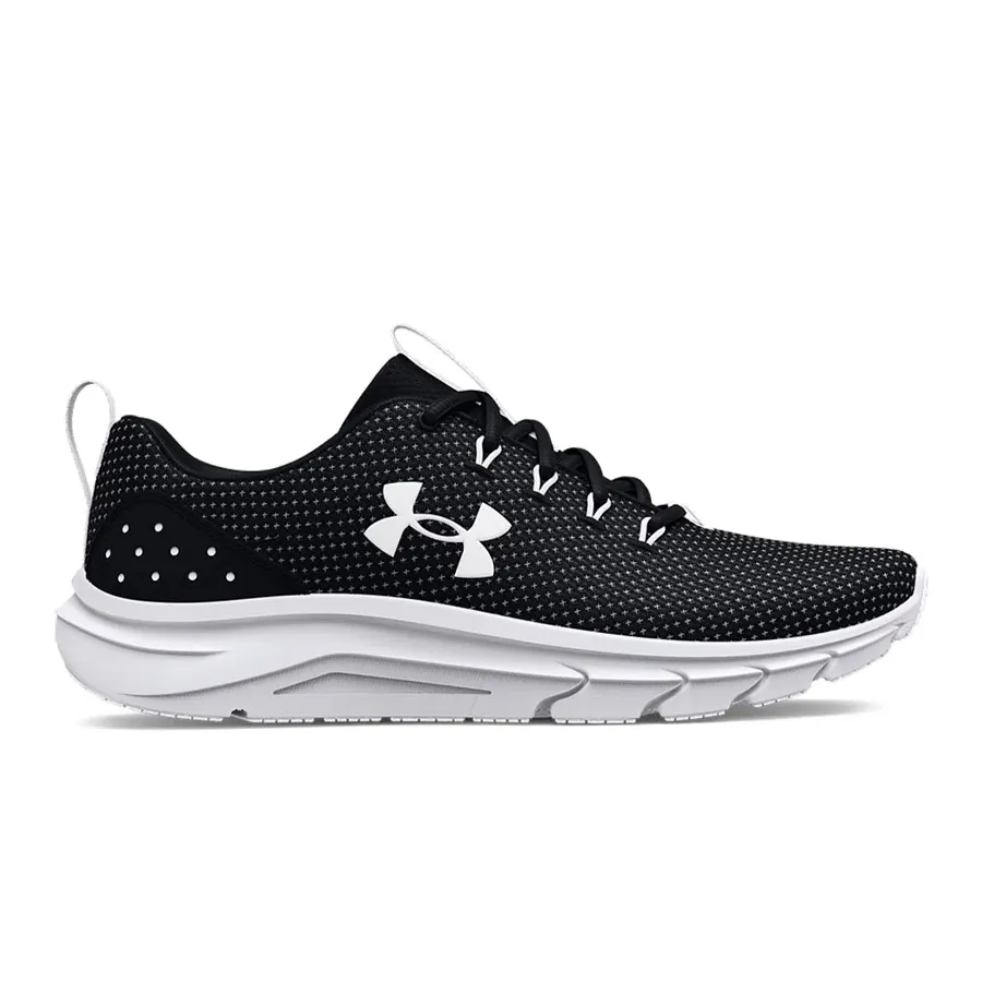 Imagen 0 de 4 de Zapatillas Under Armour Phade Run 2-NEGRO/BLANCO