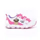 zapatillas-footy-perro-con-luz-BLANCO/FUCSIA/LILA