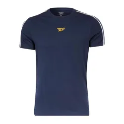 Remera Reebok Wor Piping