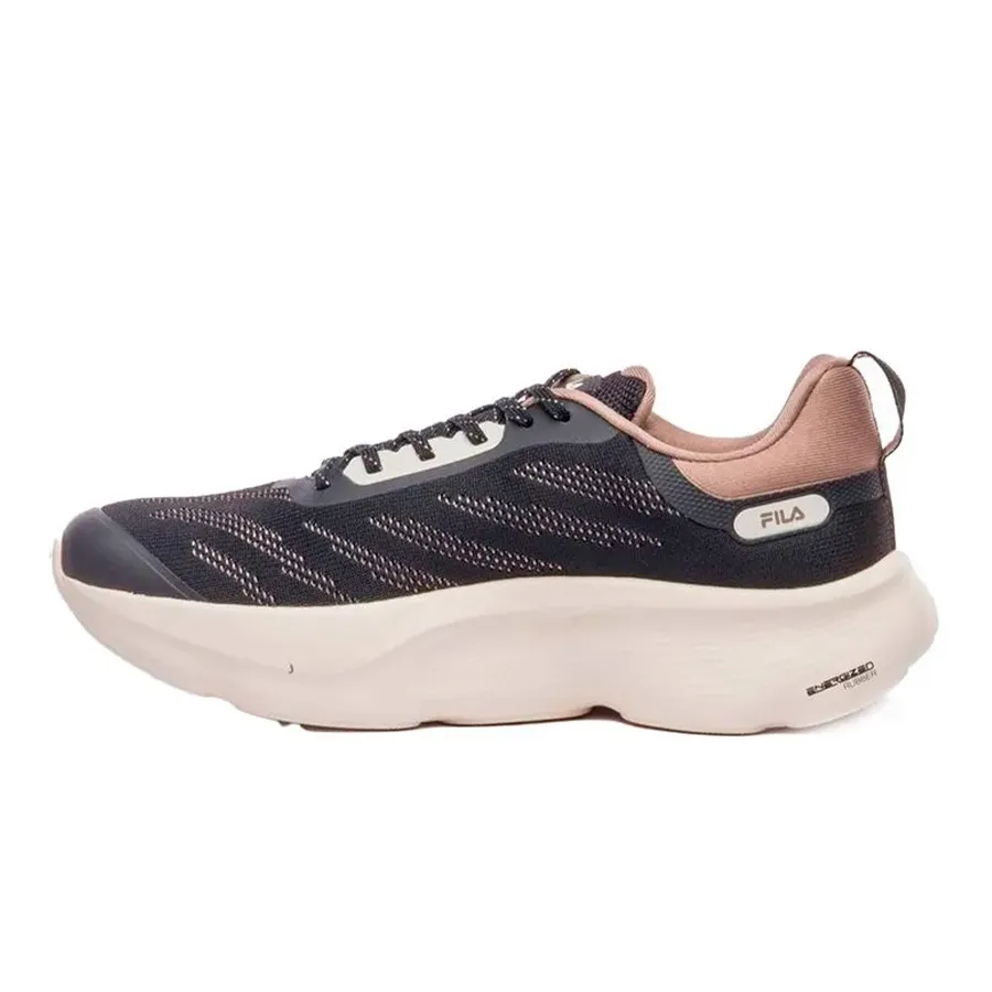 Imagen 1 de 5 de Zapatillas Fila Maxxi Lite-MARINO/BLANCO/GRIS