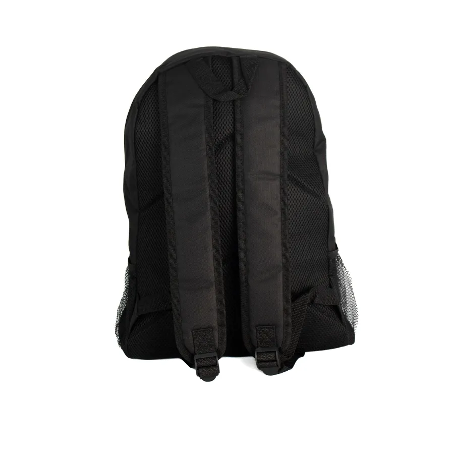 Imagen 2 de 3 de Mochila Reef Sublimada 17-NEGRO/VERDE