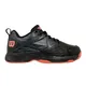zapatillas-wilson-slice-2-clay-NEGRO/NARANJA
