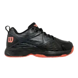 Zapatillas Wilson Slice 2 Clay