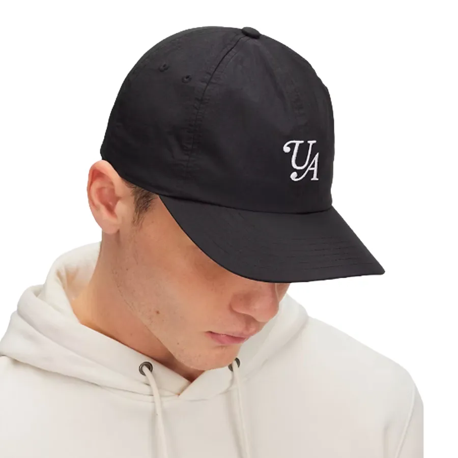 Imagen 1 de 2 de Gorra Under Armour Sportstyle-NEGRO