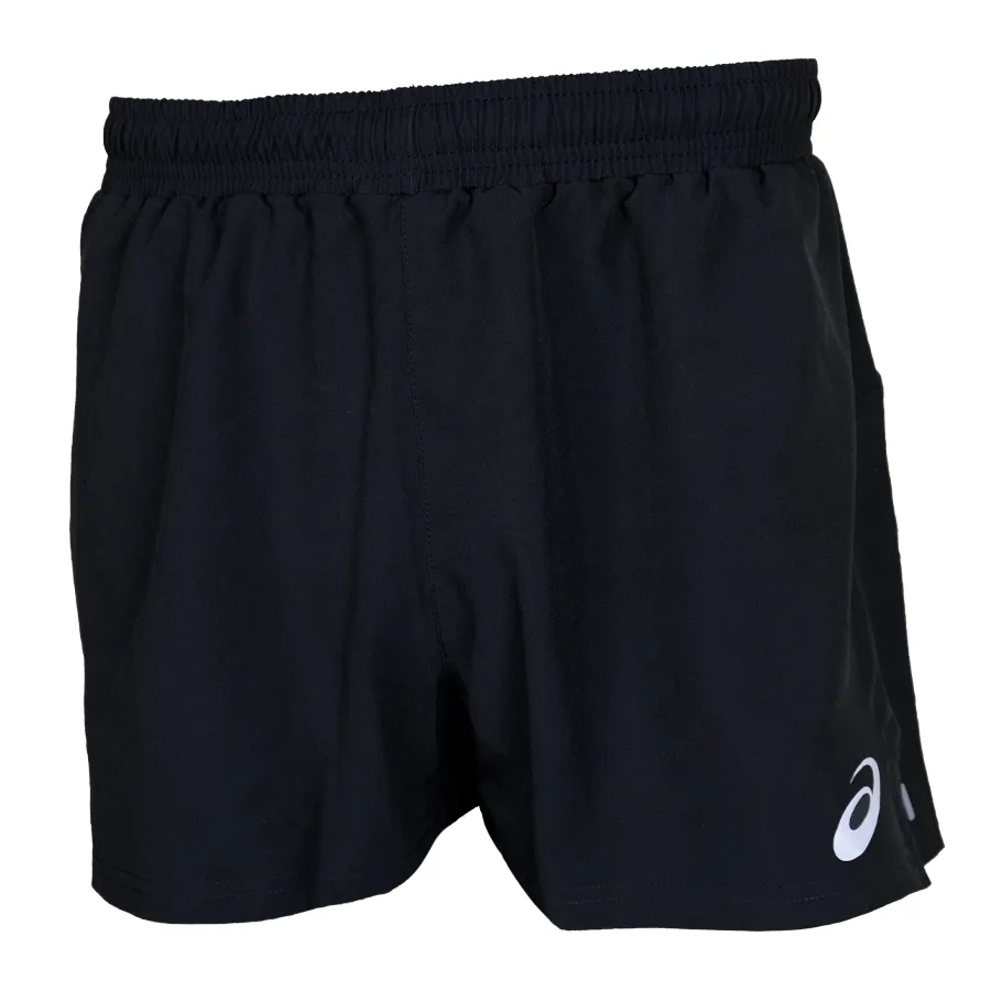 Imagen 0 de 3 de Shorts Asics Performance-NEGRO