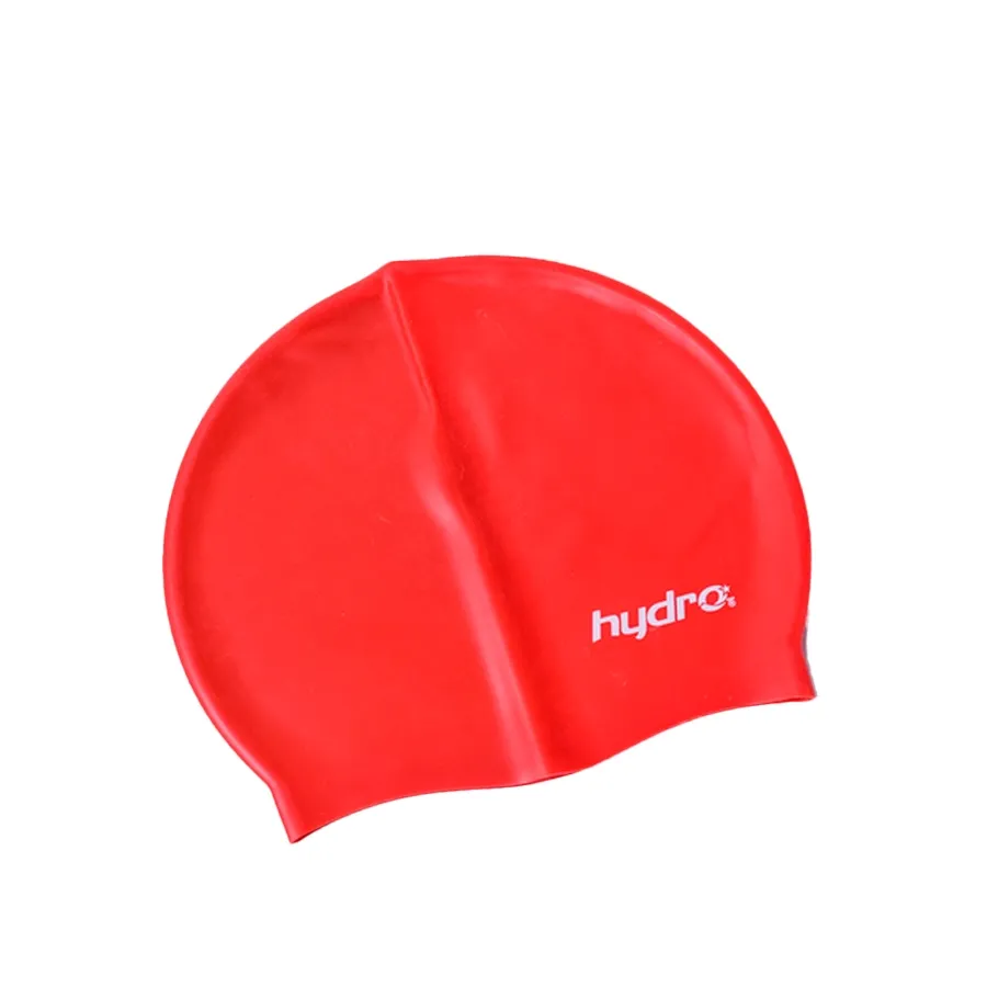 Imagen 0 de 2 de Gorra Hydro Silicona-ROJO