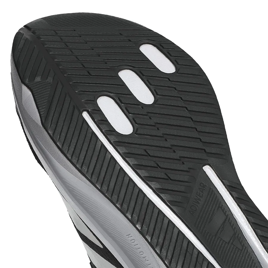 Imagen 7 de 8 de Zapatillas adidas Duramo SL 2-NEGRO/BLANCO