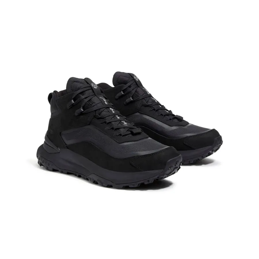 Imagen 1 de 8 de Zapatillas Timberland Motion Access-NEGRO