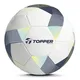 pelota-topper-agility-iv-BLANCO/NEGRO