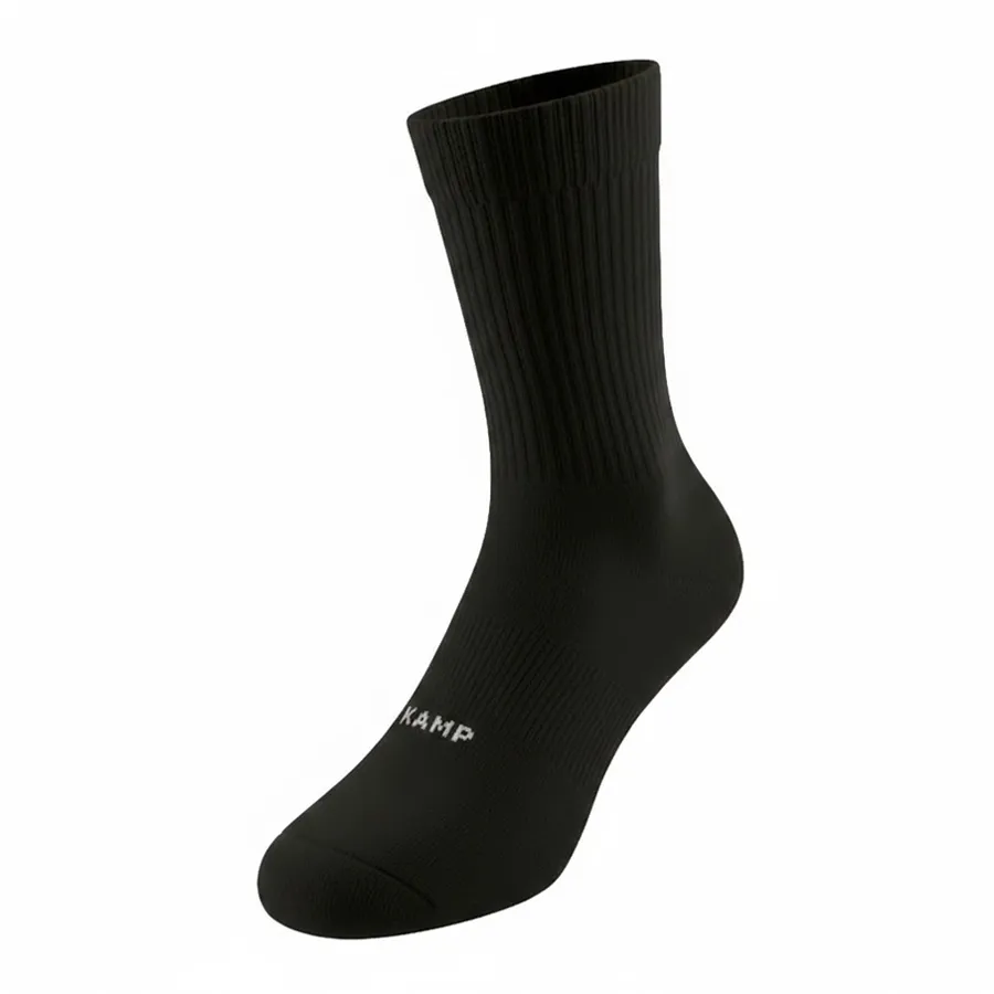 Imagen 0 de 3 de Medias Kamp Antideslizantes-NEGRO