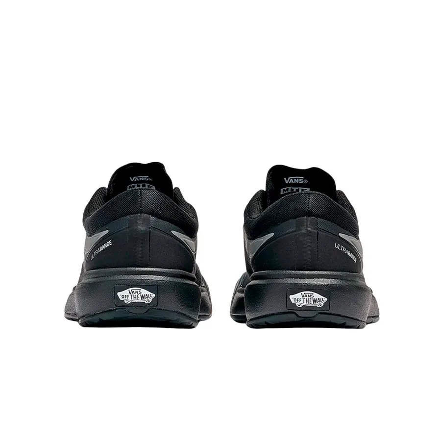 Imagen 3 de 4 de Zapatillas Vans MTE U UltraRange 2.0-NEGRO/GRIS