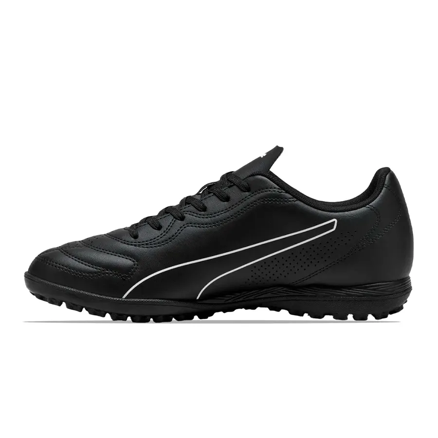 Imagen 2 de 7 de Botines Puma Classico Tf-NEGRO