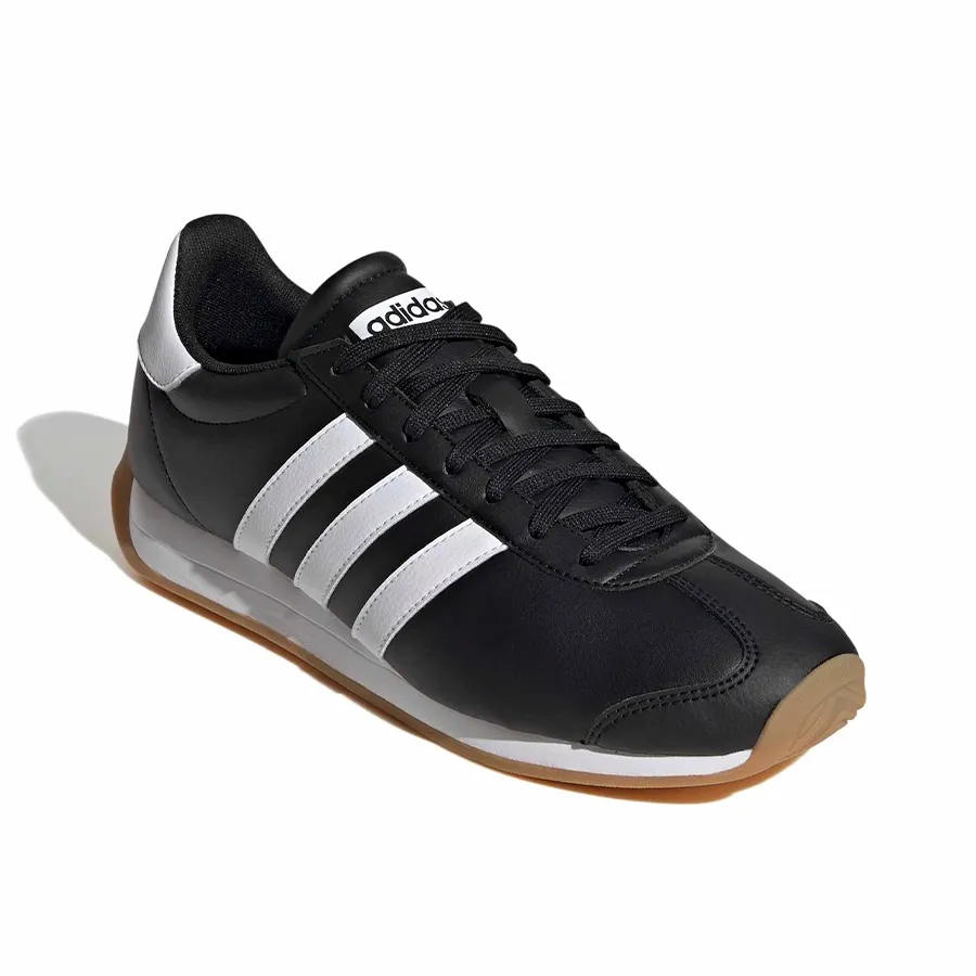 Imagen 2 de 8 de Zapatillas adidas Runvista-NEGRO/BLANCO