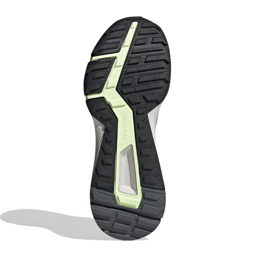 Imagen 5 de 7 de Zapatillas adidas Terrex Soulstride-GRIS/NEGRO/CORAL