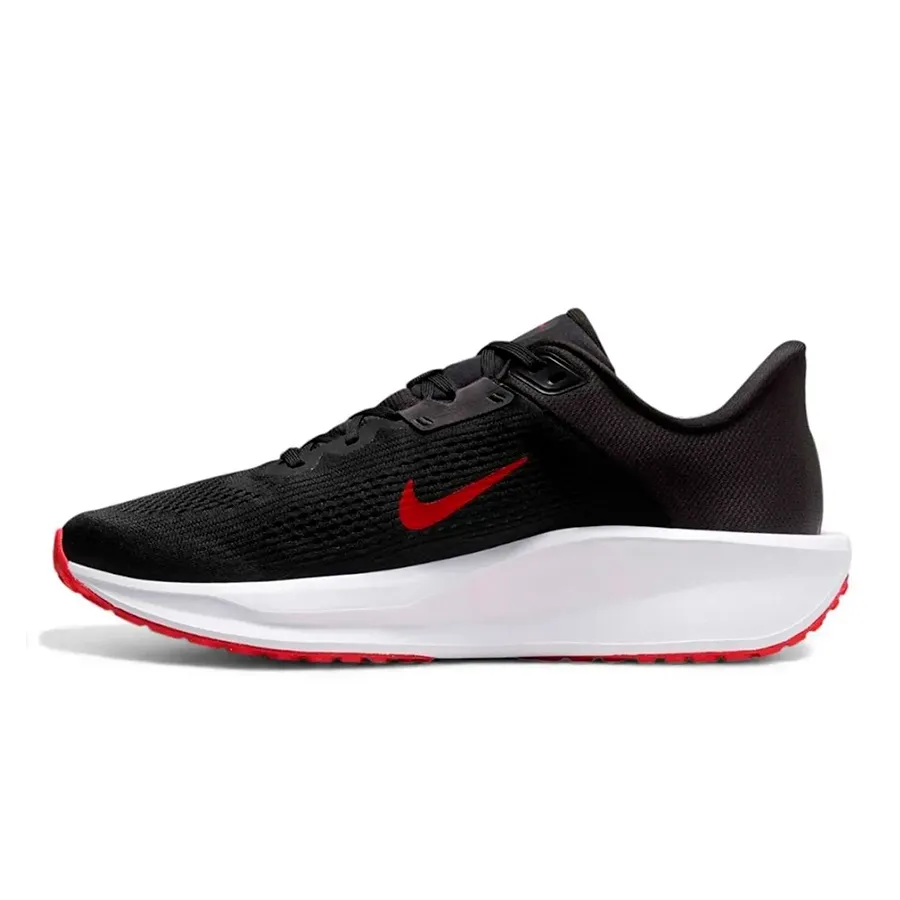 Imagen 2 de 6 de Zapatillas Nike Quest 6-NEGRO/ROJO/BLANCO