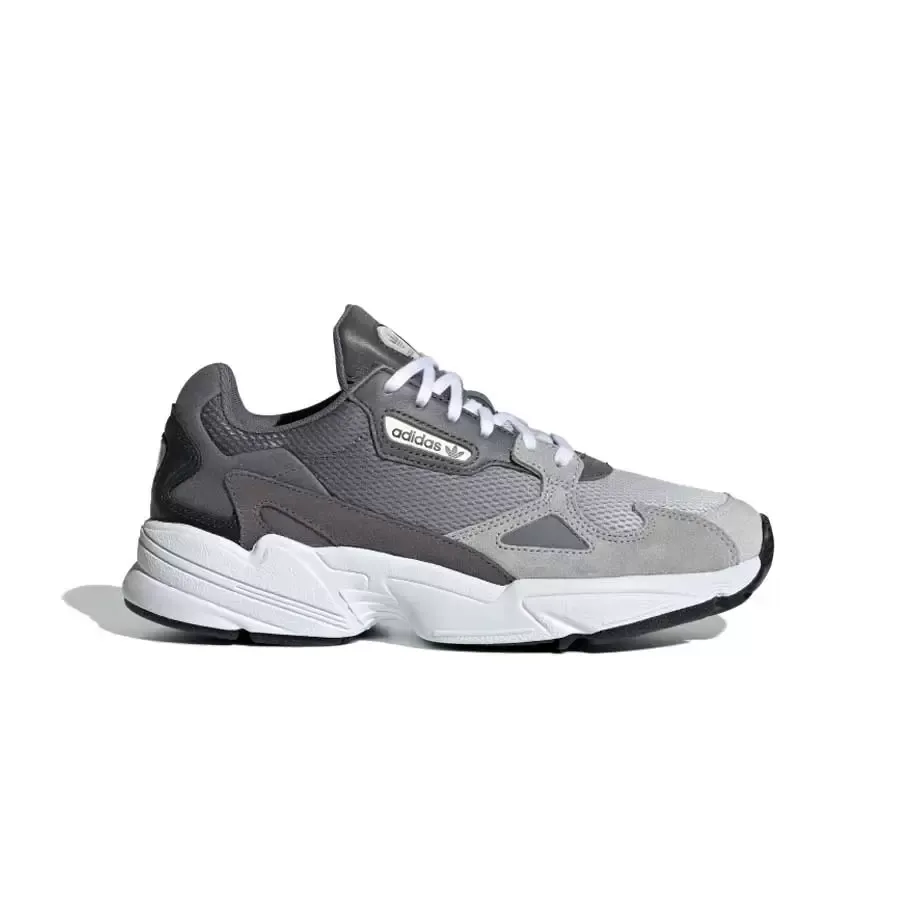 Imagen 0 de 6 de Zapatillas adidas originals Falcon-GRAFITO/GRIS
