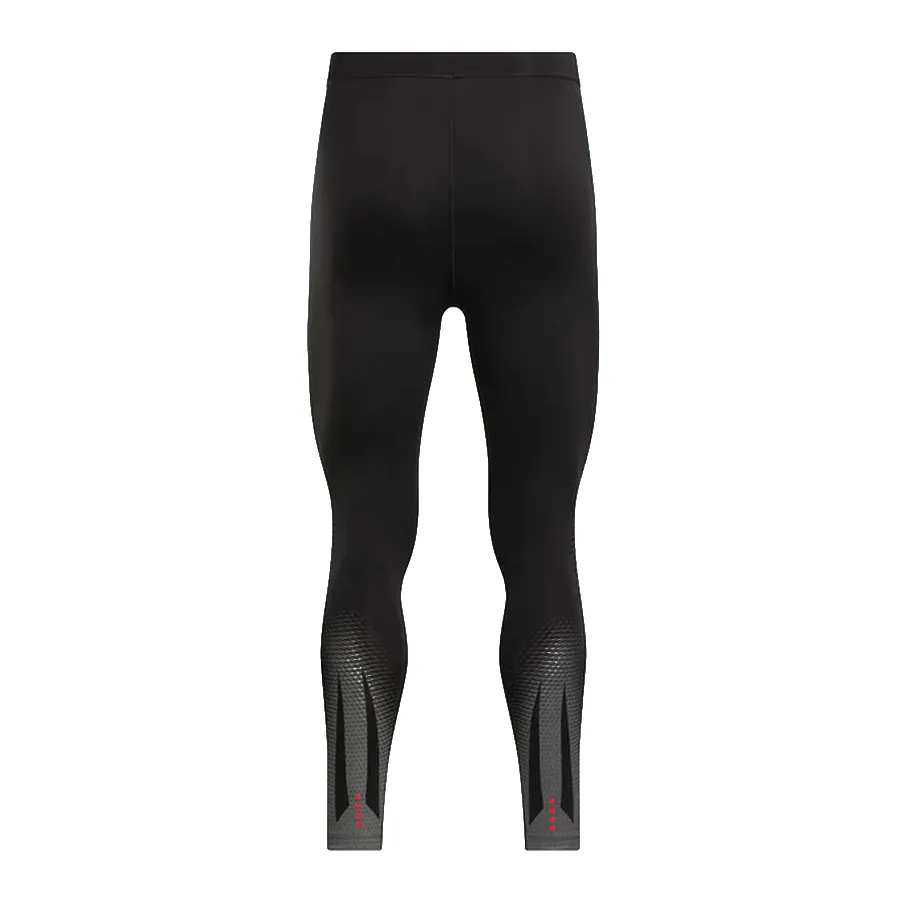 Imagen 4 de 5 de Calza Reebok ERS Perform-NEGRO/GRIS