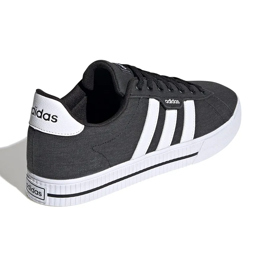 Imagen 1 de 5 de Zapatillas adidas Daily 3.0-NEGRO/BLANCO
